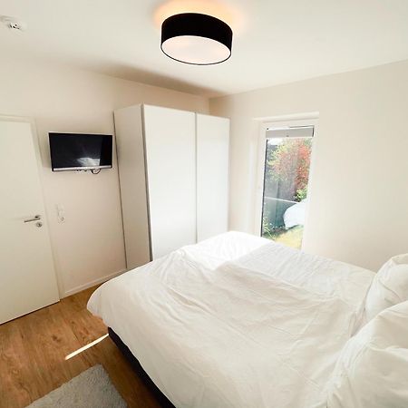 Meerzeit - Sauna Und Kamin - Moderne Fewo Kellenhusen Dış mekan fotoğraf