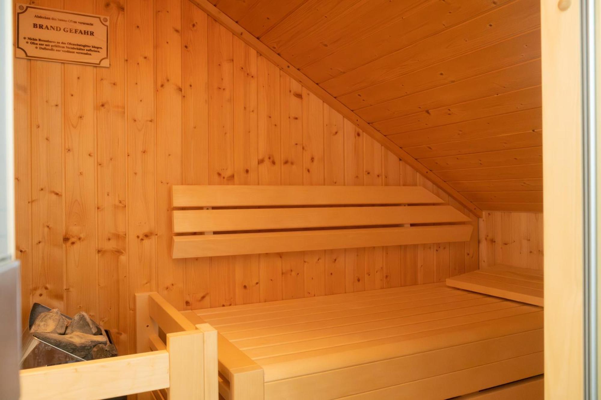 Meerzeit - Sauna Und Kamin - Moderne Fewo Kellenhusen Dış mekan fotoğraf