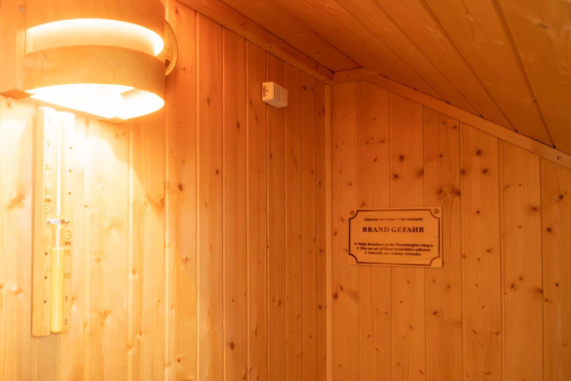 Meerzeit - Sauna Und Kamin - Moderne Fewo Kellenhusen Dış mekan fotoğraf