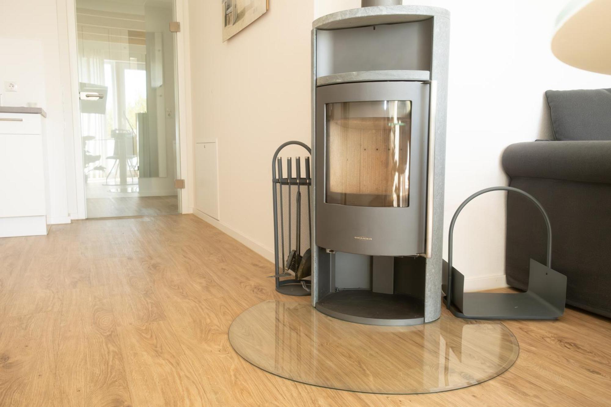 Meerzeit - Sauna Und Kamin - Moderne Fewo Kellenhusen Dış mekan fotoğraf