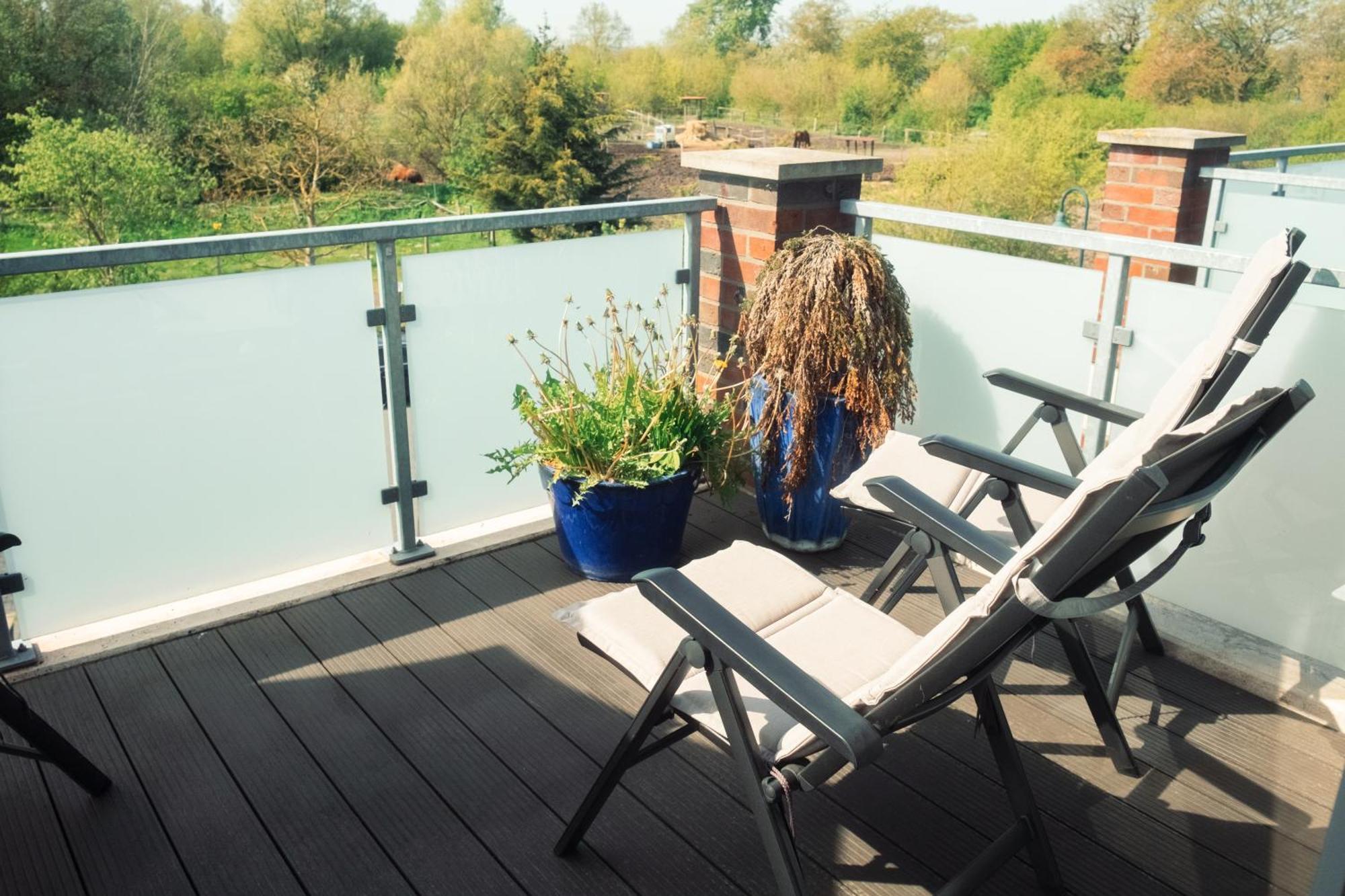 Meerzeit - Sauna Und Kamin - Moderne Fewo Kellenhusen Dış mekan fotoğraf