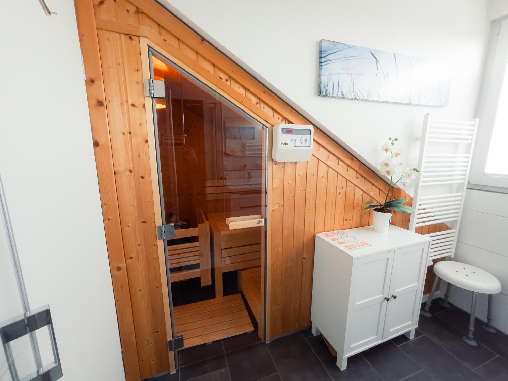 Meerzeit - Sauna Und Kamin - Moderne Fewo Kellenhusen Dış mekan fotoğraf
