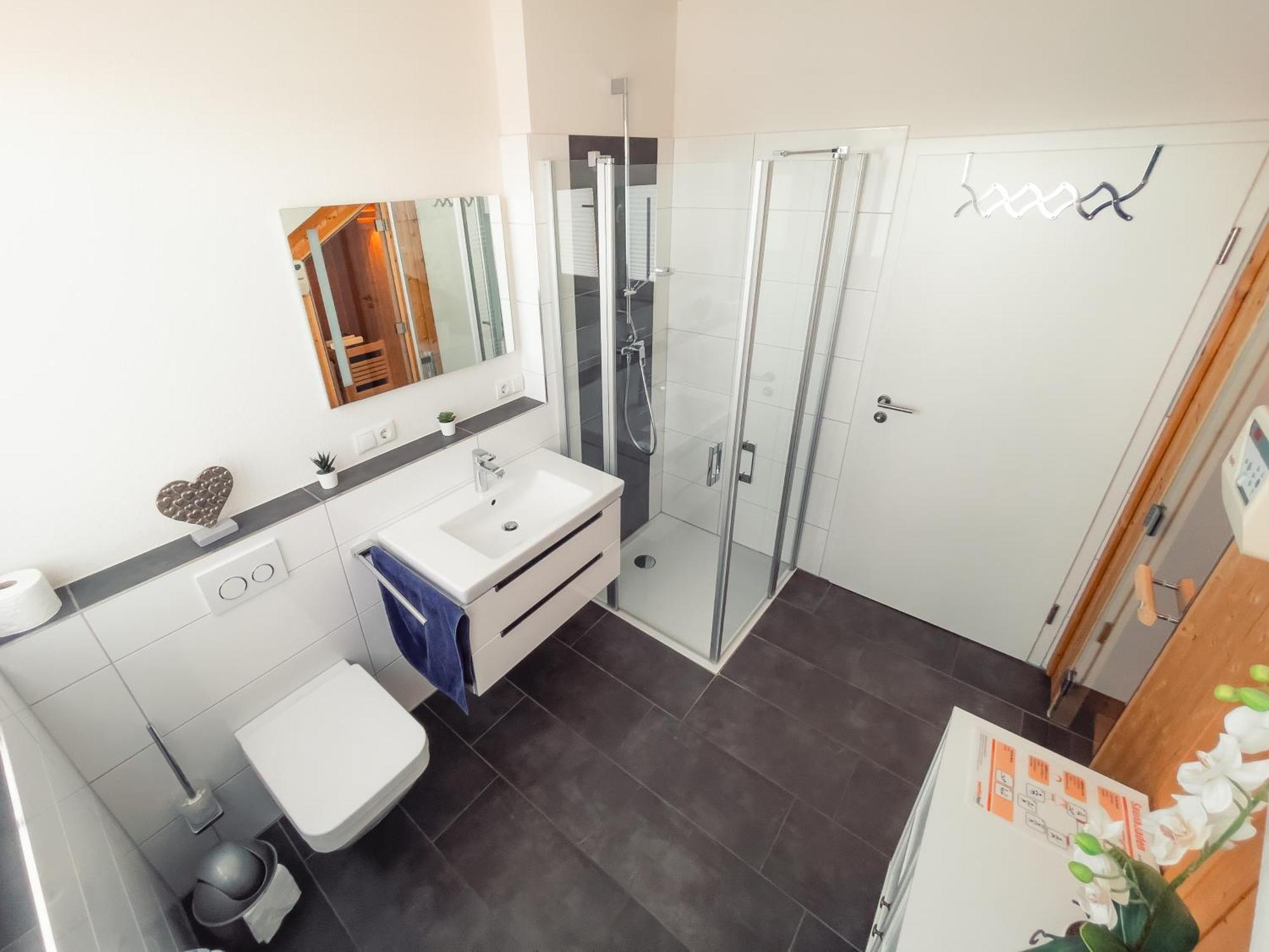 Meerzeit - Sauna Und Kamin - Moderne Fewo Kellenhusen Dış mekan fotoğraf